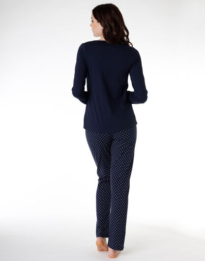 Pigiama Donna - Pigiami Cotone, Seta e Modal | LOVABLE ❤️