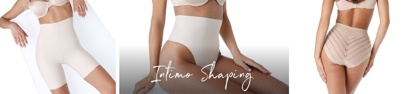 Intimo contenitivo e modellante: come scegliere quello più giusto per te ?