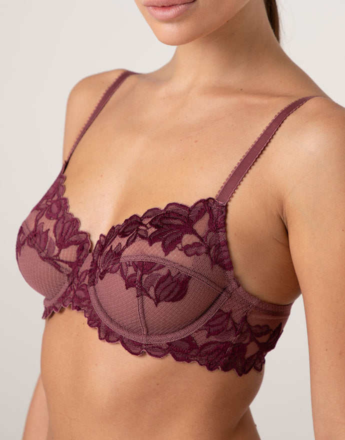 Promozione reggiseni in Pizzo