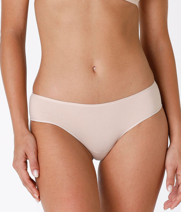 Lovable Culotte Invisible Cotton skin in cotone