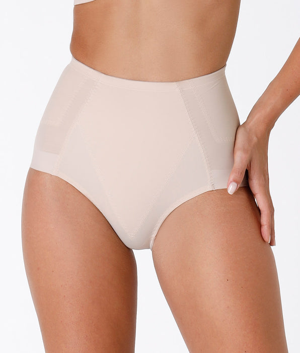 Lovable Guaina vita regolare The Celebrity Secret skin. Contenitività medio-alta