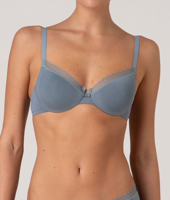 Lovable Reggiseno con Ferretto My Daily Comfort in microfibra, carta da zucchero