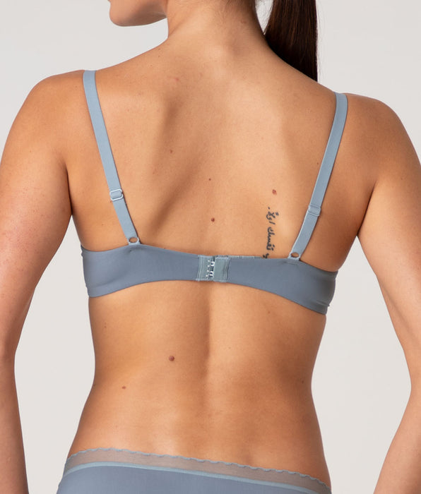 Lovable Reggiseno con Ferretto My Daily Comfort in microfibra, carta da zucchero