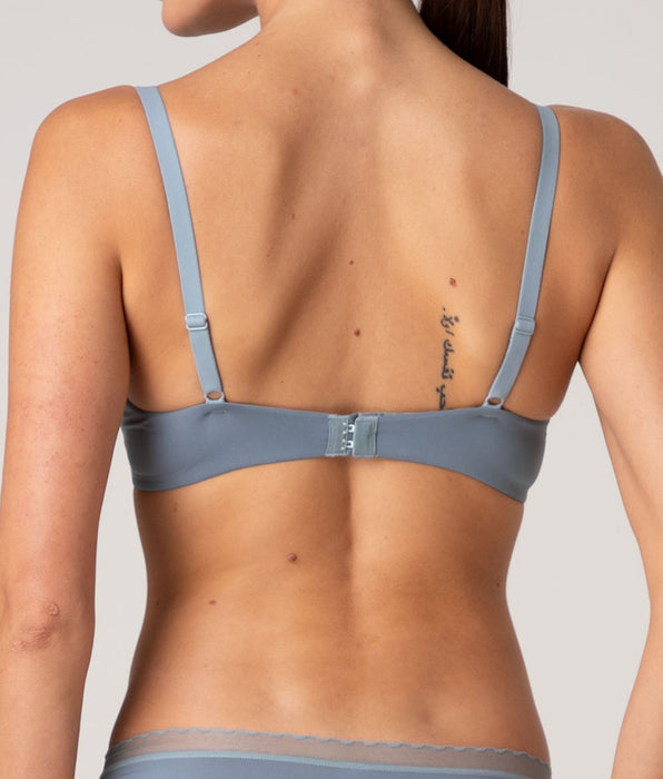 Lovable Reggiseno Senza Ferretto My Daily Comfort in microfibra, carta da zucchero