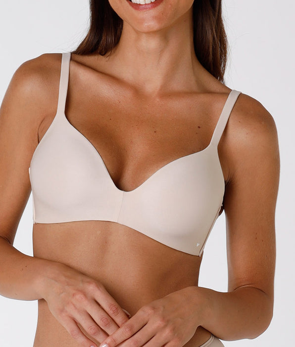 Lovable Reggiseno senza ferretto Invisible Lift Supreme, skin