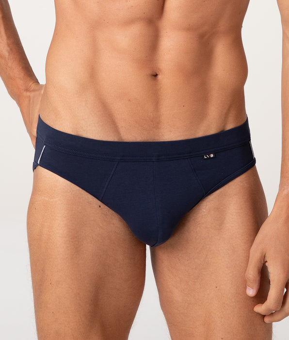 Lovable Slip Dynamic Cotton, blu notte