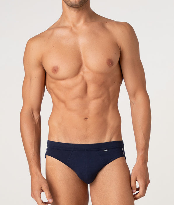 Lovable Slip Dynamic Cotton, blu notte