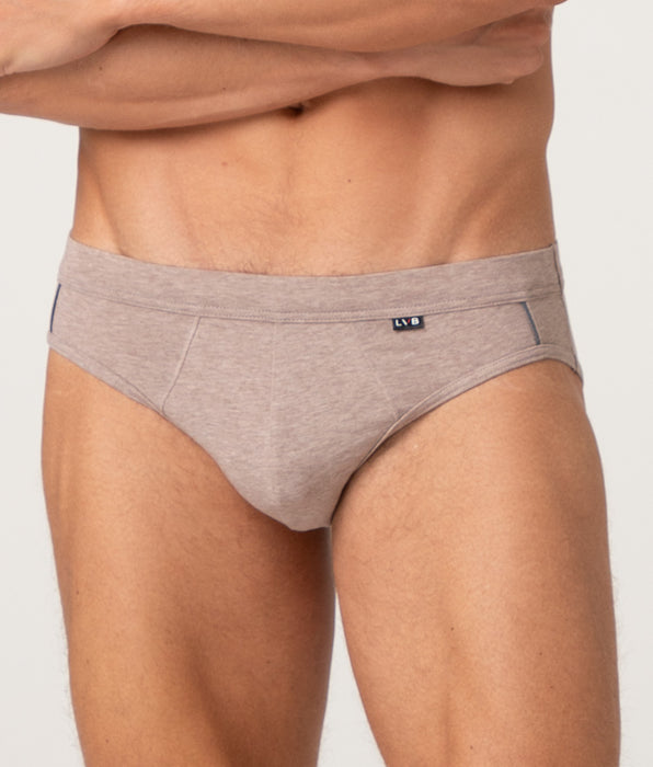 Lovable Slip Dynamic Cotton, beige melange