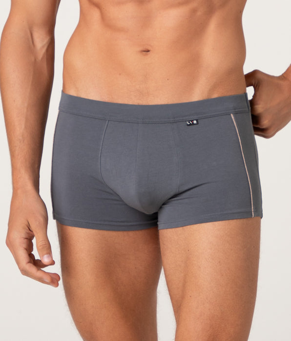 Lovable Boxer Dynamic Cotton, grigio antracite