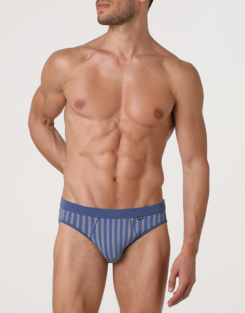 PEROFIL - Slip Tri-Pack - Intimo uomo