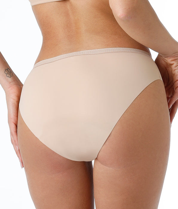 Lovable Slip da ciclo lavabile in microfibra con finiture invisibili per flusso medio, skin