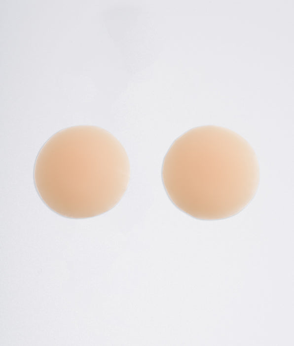 Lovable Copricapezzoli adesivi Invisible Secret in silicone, skin