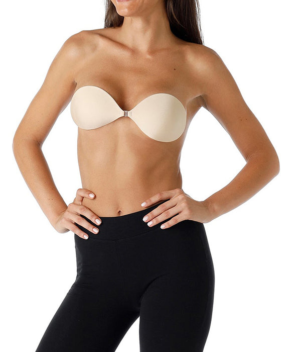 Lovable Coppe adesive invisibili Invisible Secret, skin