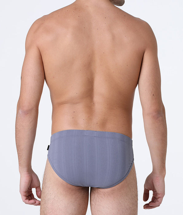 Lovable Slip Elegant Cotton Modal, avio