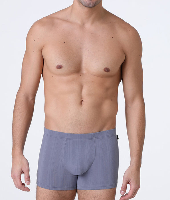 Lovable Boxer Elegant Cotton Modal, avio