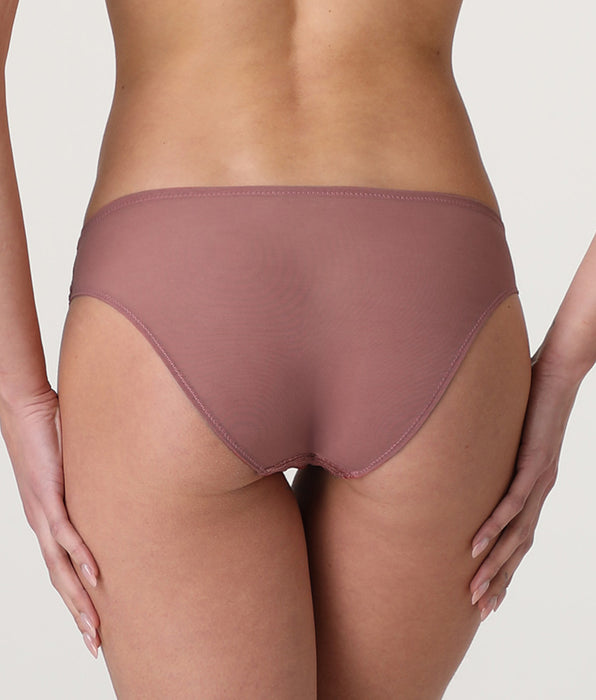 Lovable Slip Royal Lace in pizzo, blush scuro