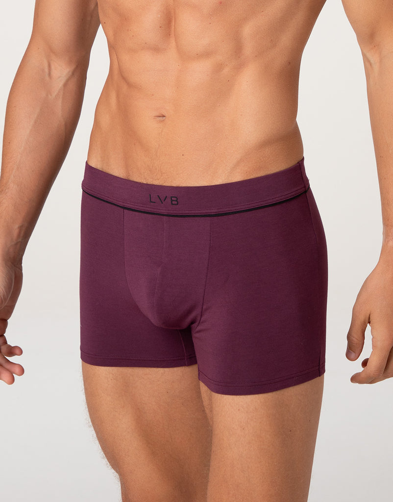 Dsquared2 Slip in cotone stretch - Bianco | D9L614530