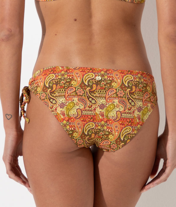 Lovable Costume Slip Braid Printed Micro, cachemire stampato