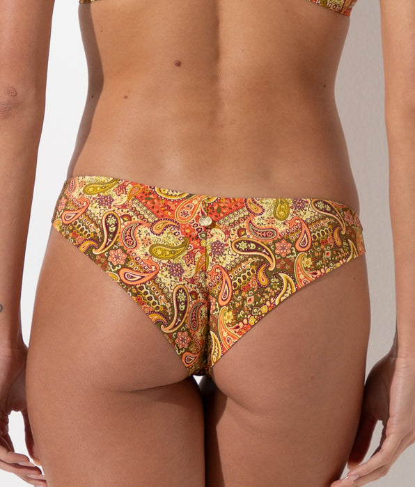 Lovable Costume Brasiliano Braid Printed Micro, cachemire stampato