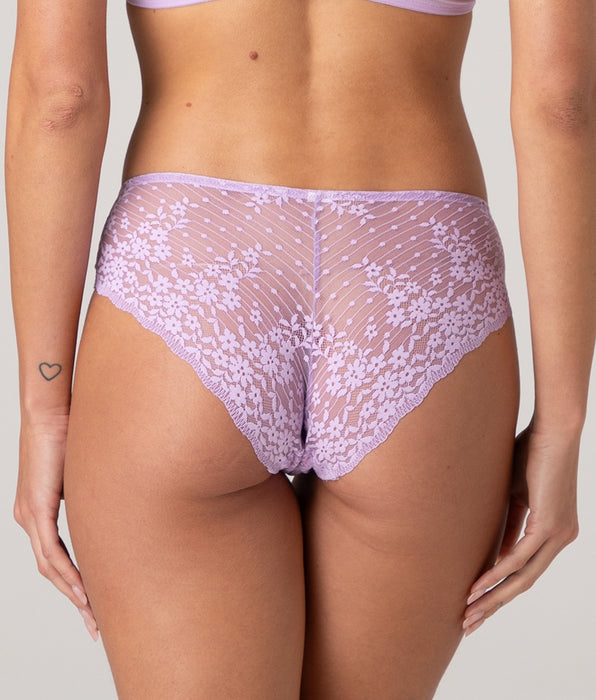 Lovable Slip Spring Lace in pizzo, lavanda
