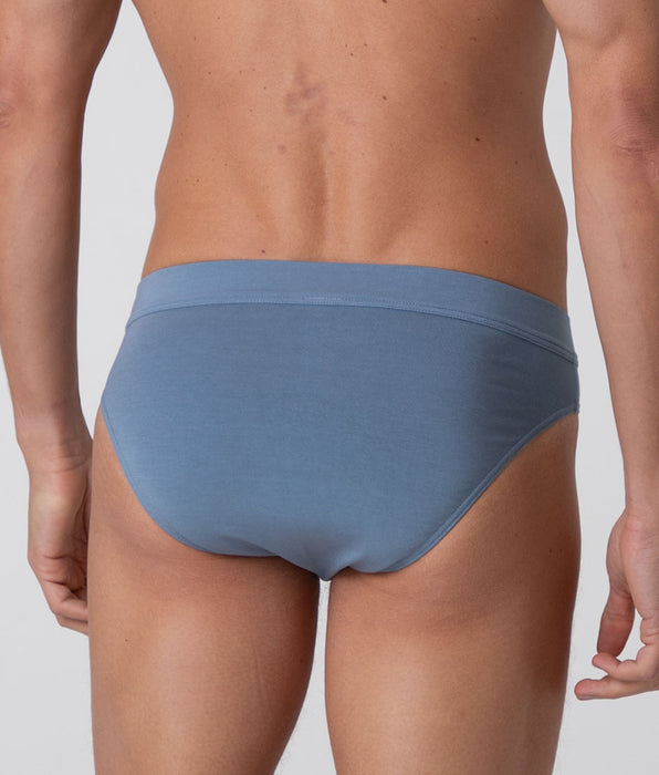 Lovable Slip Modern Cotton Modal, azzurro
