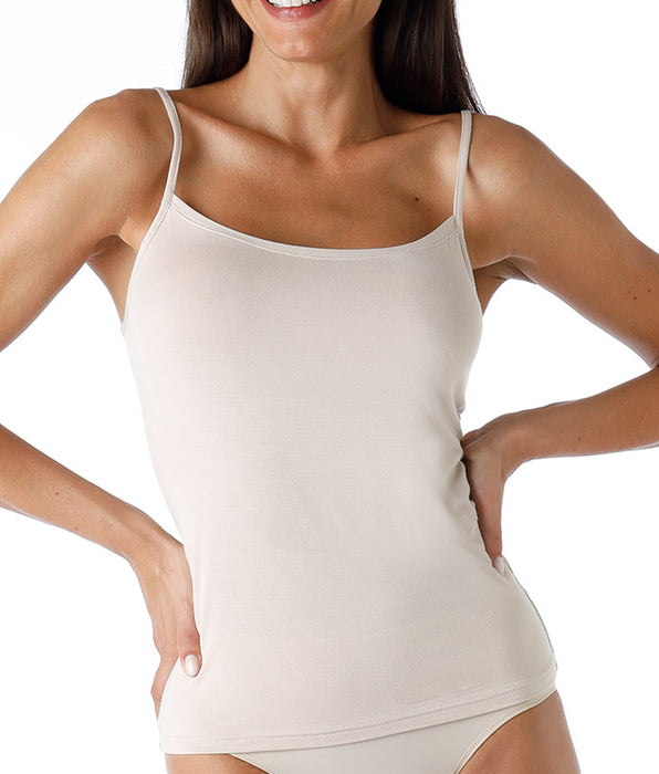 Lovable Top Basic Soul in viscosa, skin