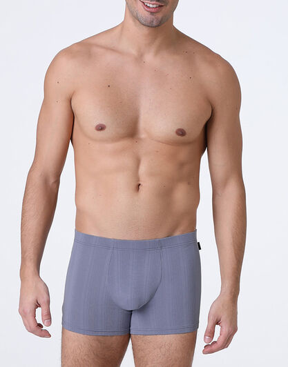 Boxer Elegant Cotton Modal, avio, , LOVABLE