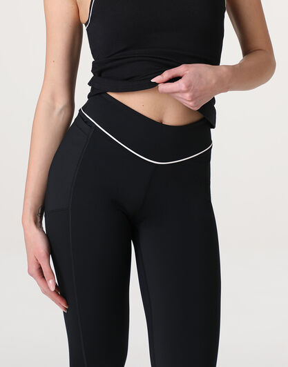 Leggings Sportivi 7/8 Active Comfort, nero, , LOVABLE