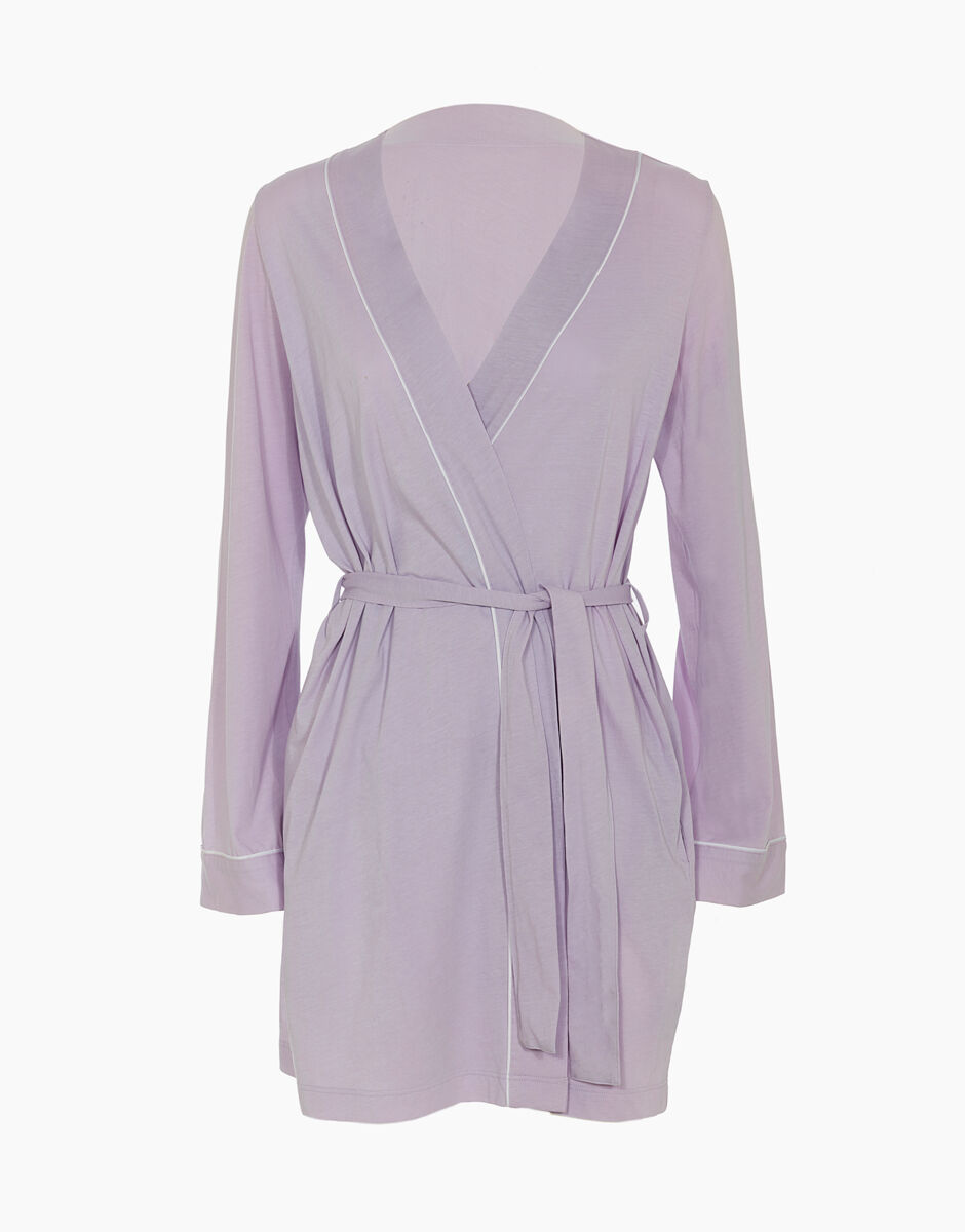 Vestaglia kimono cotone outlet