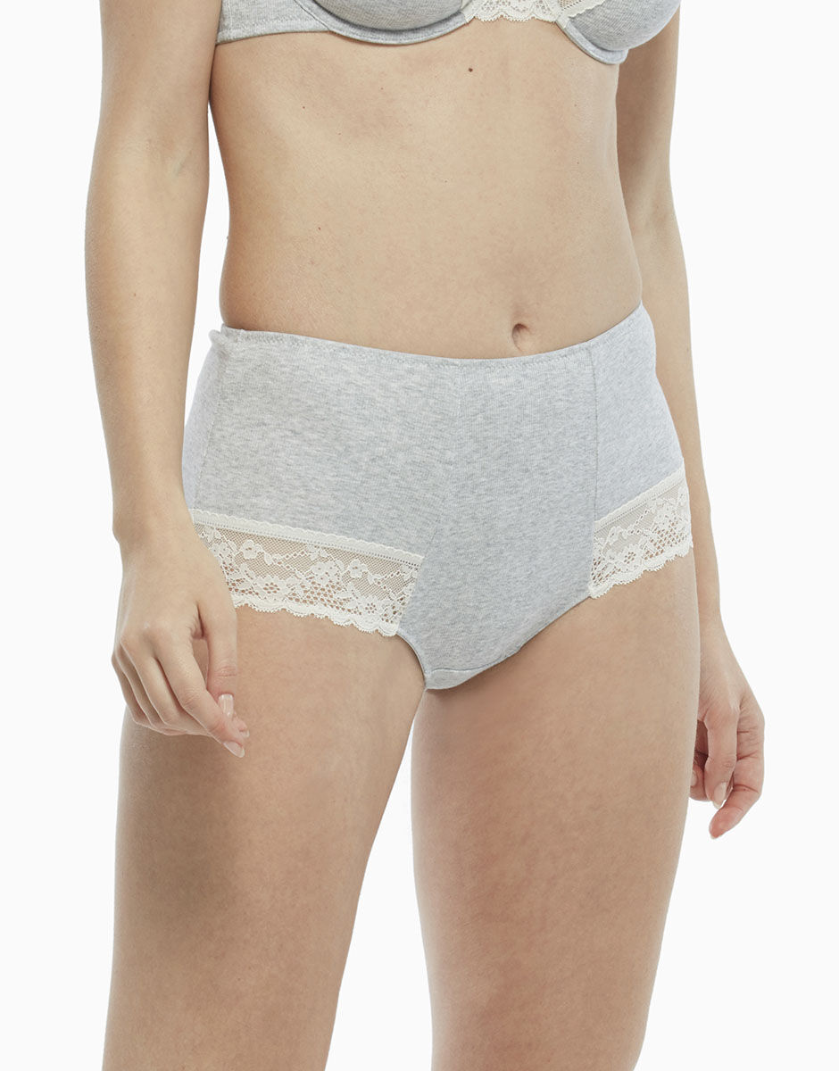 Slip vita alta store pizzo