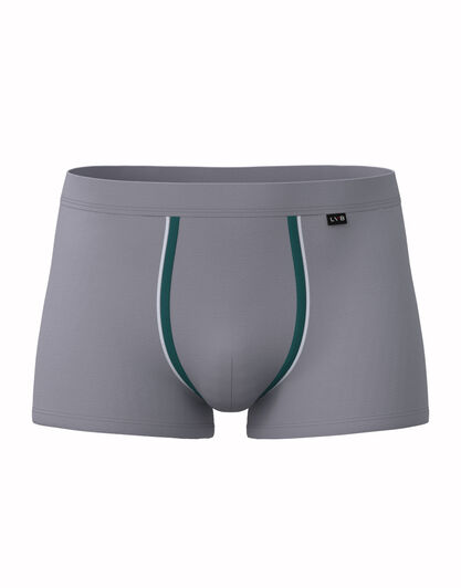Boxer Dynamic Cotton, grigio alluminio, , LOVABLE
