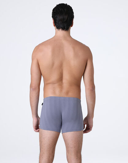 Boxer Elegant Cotton Modal, avio, , LOVABLE