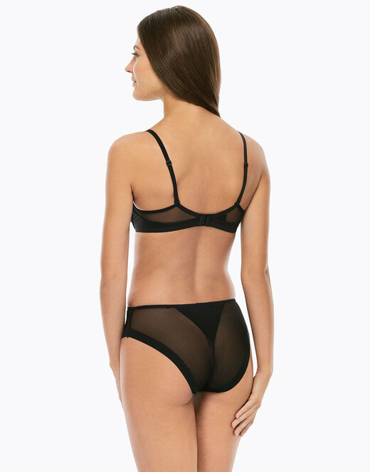 Lovable Ultra Light Reggiseno con Ferretto Donna
