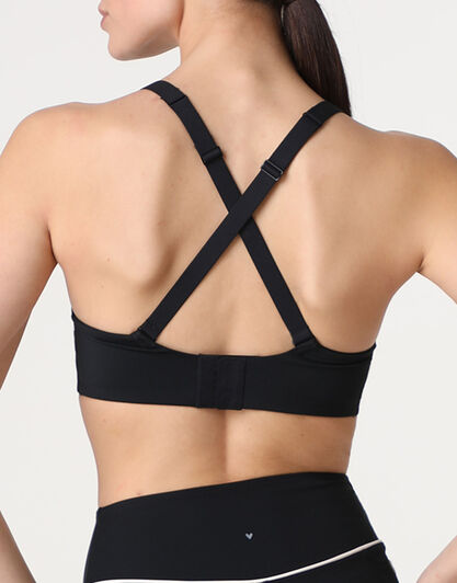 Reggiseno Sportivo Active Comfort, nero, , LOVABLE