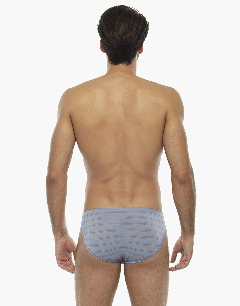 Silp Uomo Slip Uomo Cotone e Micromodal LOVABLE
