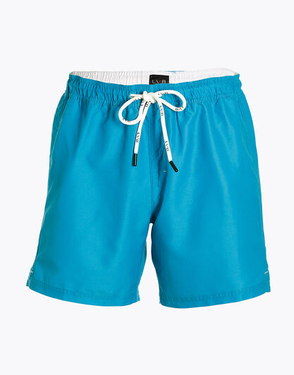 Costume boxer Manopesca, azzurro, , LOVABLE