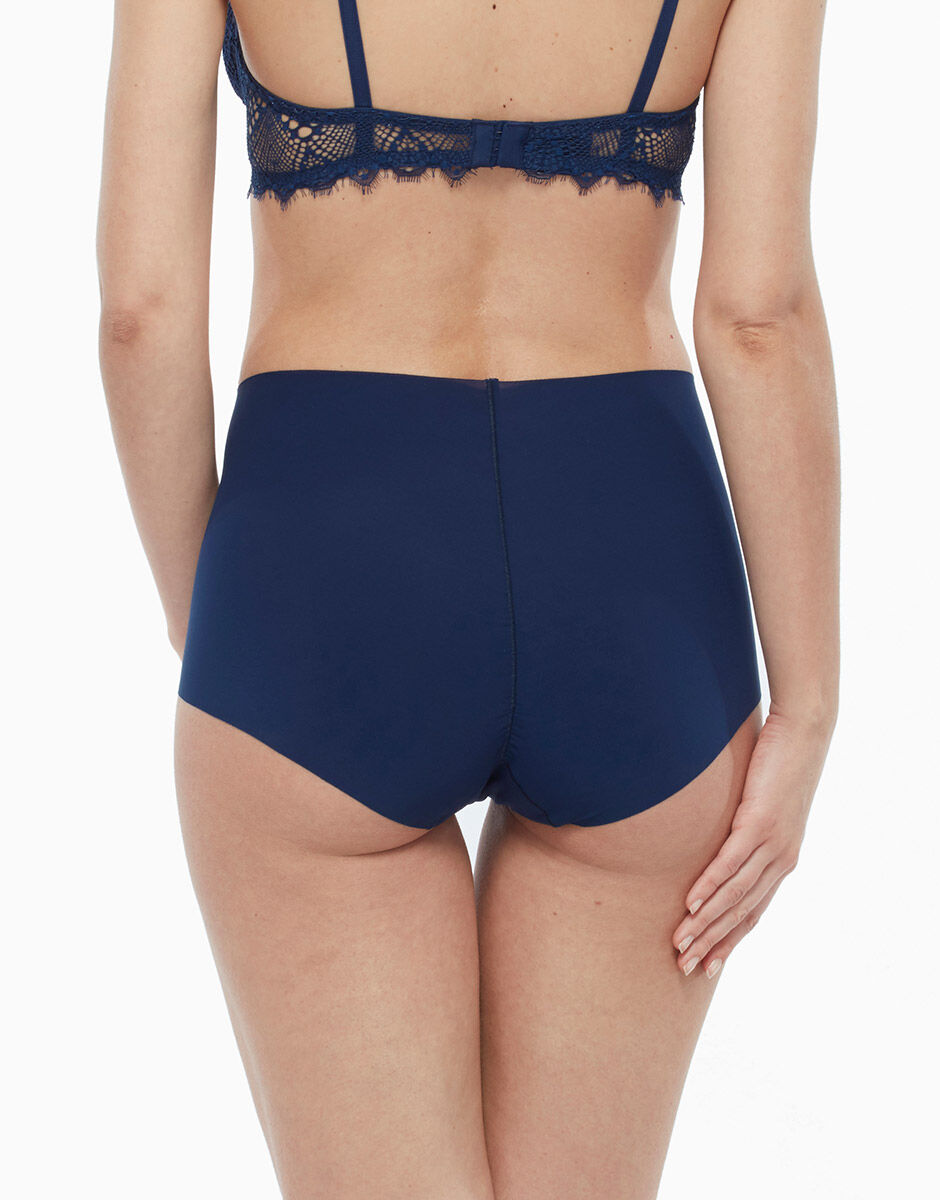 Culotte vita alta senza outlet cuciture