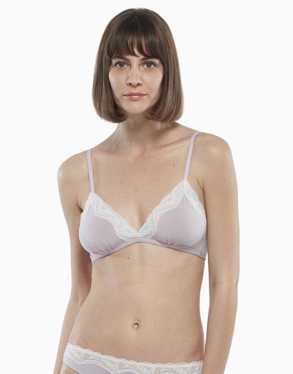 Reggiseni senza ferretto 2025 e imbottitura