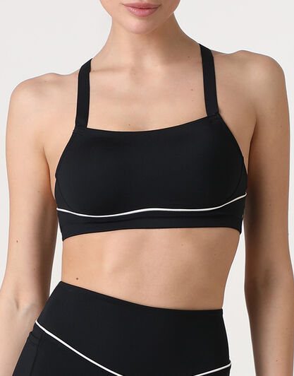 Reggiseno Sportivo Active Comfort, nero, , LOVABLE