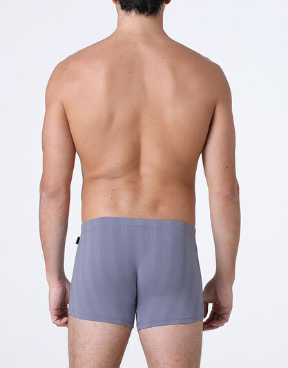 Boxer Elegant Cotton Modal, avio, , LOVABLE