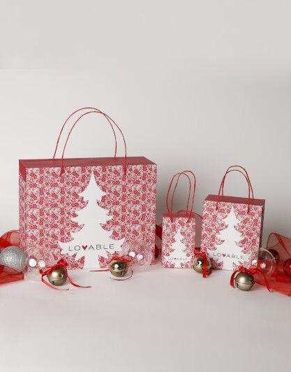 Gift Box Media, , LOVABLE