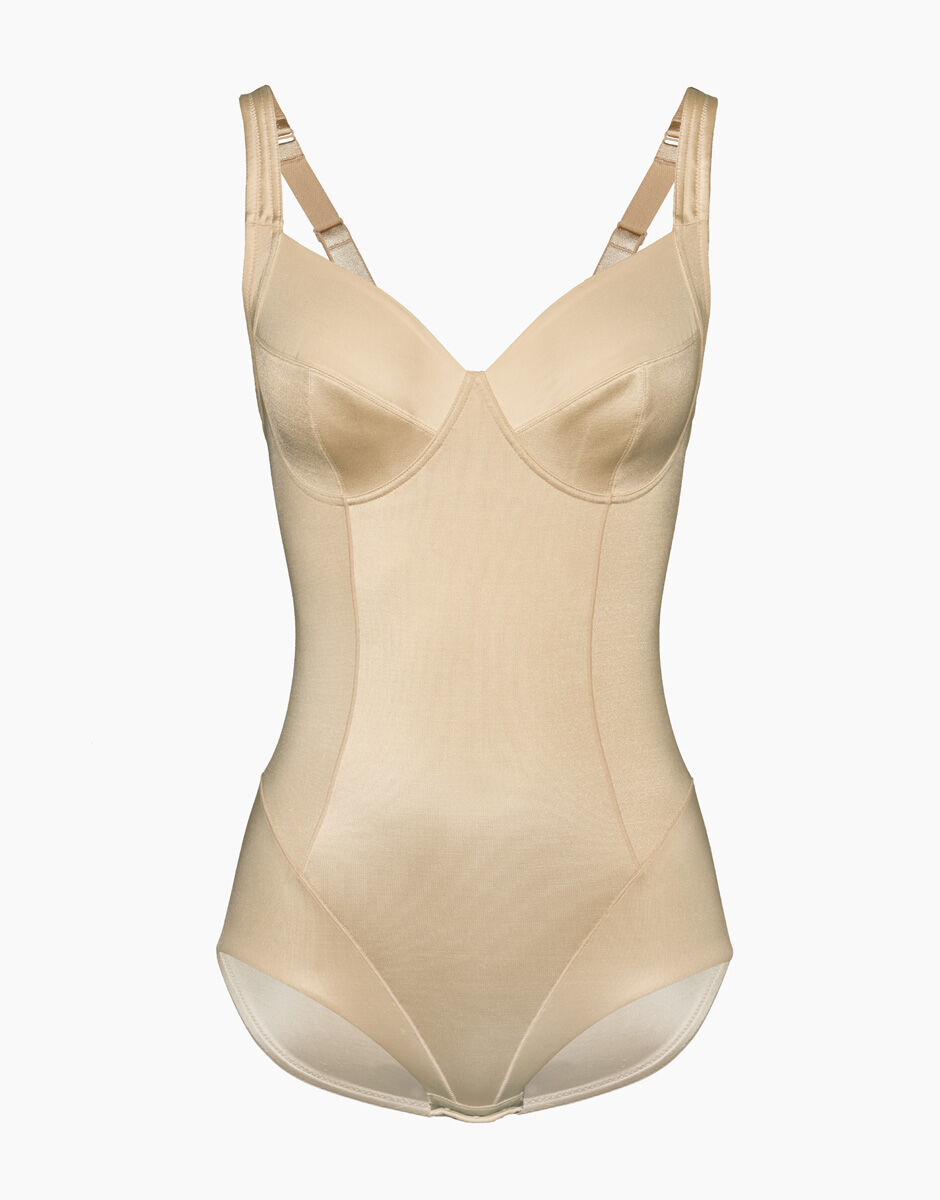Body contenitivi taglie forti hotsell