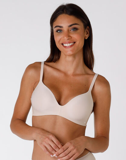 Reggiseno senza ferretto Invisible Lift Supreme, skin, , LOVABLE