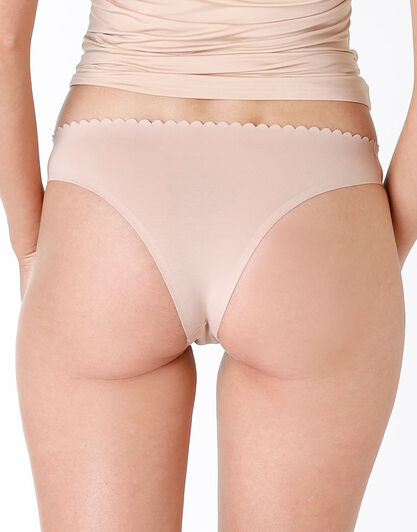 Multipack Brasiliano invisible softness, X3 nude, , LOVABLE