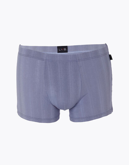 Boxer Elegant Cotton Modal, avio, , LOVABLE