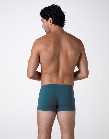 Boxer Dynamic Cotton, verde, , LOVABLE