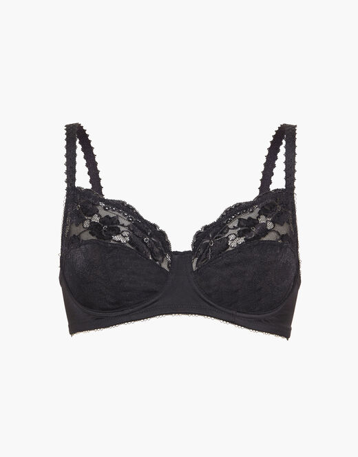 Lovable Exuberance Reggiseno con Ferretto in Pizzo Donna Lovable Exuberance Reggiseno con Ferretto in Pizzo Donna