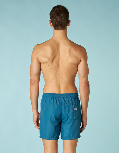 Costume short boxer Fast Dry, ottanio, , LOVABLE
