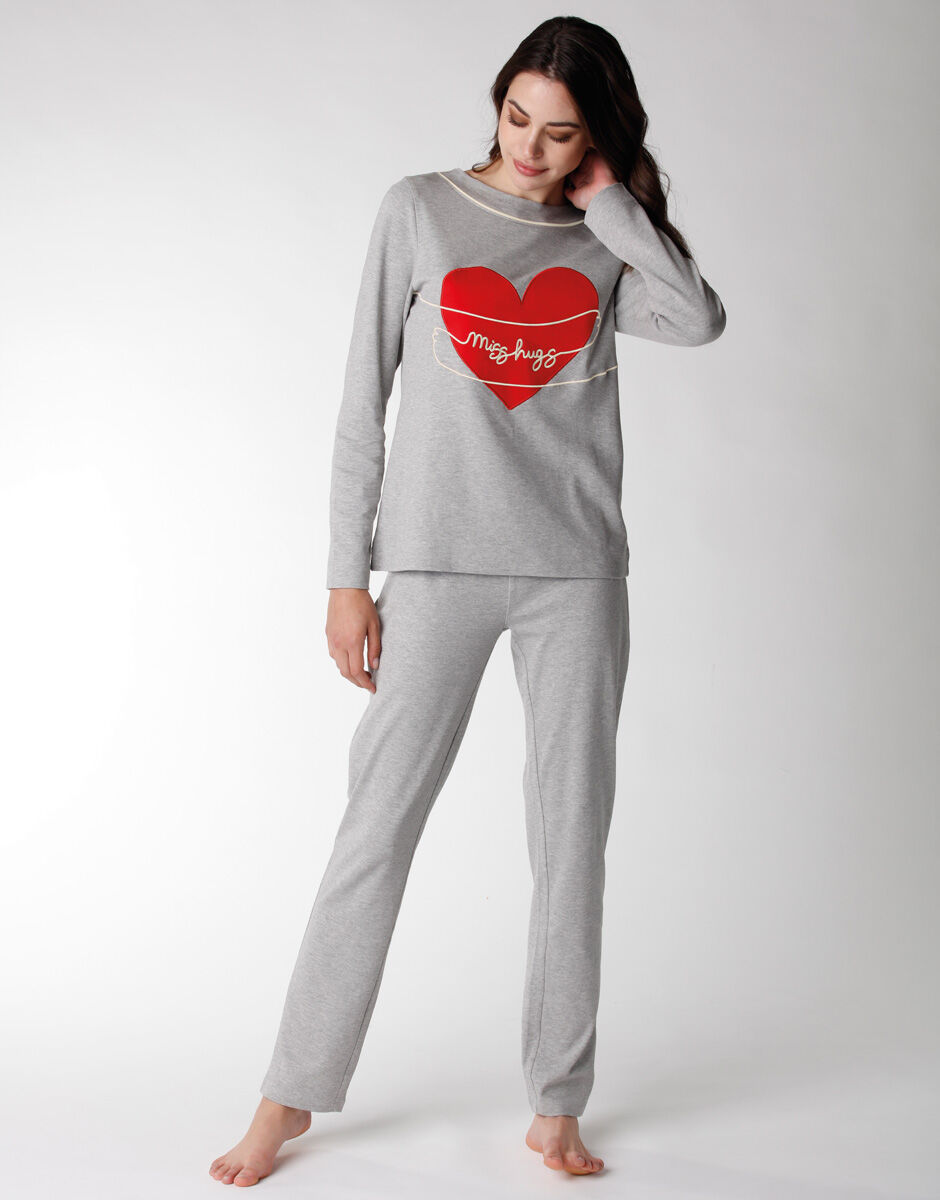 Pigiami donna zalando outlet
