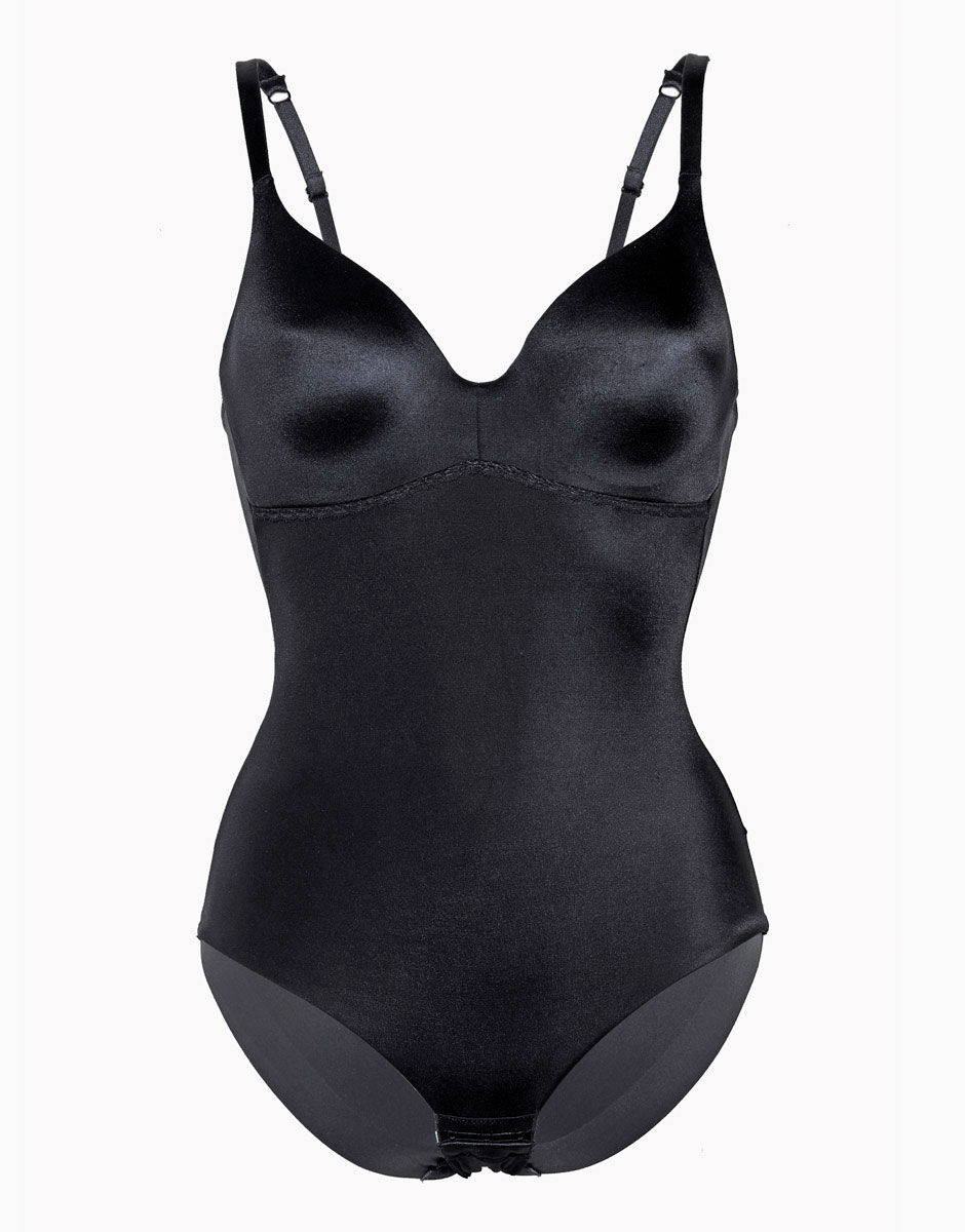 Body lovable con ferretto new arrivals